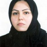 تصویر دکتر ندا صوفی آبادی