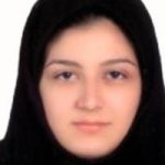 تصویر دکتر صوفیا احراری