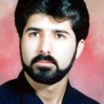 تصویر دکتر حمیدرضا بیاتی