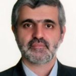 تصویر دکتر سیدرحیم سیدپور