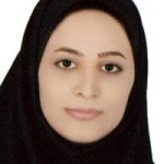 تصویر دکتر محدثه پناهی نجف آبادی