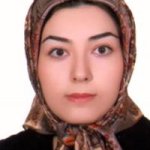 تصویر دکتر الهه مرندی