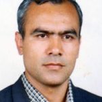 تصویر دکتر تقی دولت ابادی