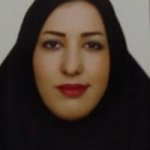 تصویر دکتر فاطمه عباسی