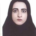 تصویر دکتر نگار محمودی