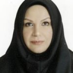 تصویر دکتر ناهید محمودی