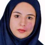 تصویر دکتر نجمه زارع بنادکوکی