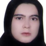 تصویر دکتر فاطمه حمزه ئی