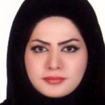 تصویر دکتر سعیده حسنلو