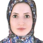 تصویر دکتر مهدیس صفاری مقدم