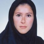 تصویر دکتر نگار شاقدمی