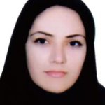 تصویر دکتر مریم افسر