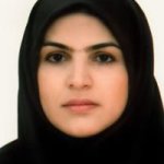 تصویر دکتر ندا ابراهیم پور
