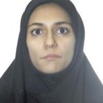 تصویر دکتر سارا وثوقیان