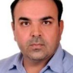 تصویر دکتر غلامرضا پناهی