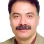 تصویر دکتر نصراله ساغروانیان