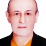 تصویر دکتر عبدالوهاب صفاری