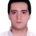تصویر دکتر ایمان محمودی