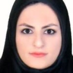 تصویر دکتر سیده فاطمه تقویان