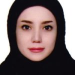 تصویر دکتر معصومه رضازاده