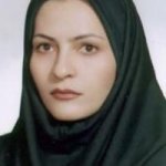 تصویر دکتر فروزان بدیعی