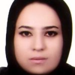 تصویر دکتر سیده حمیده حسینی
