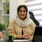 تصویر دکتر سارا علیجانی