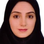 تصویر دکتر نگار عکاف زاده