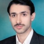 تصویر دکتر محمد مشایخیان