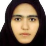 تصویر دکتر مریم ساقی کلهری