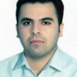 تصویر دکتر عابد نقدی