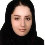 تصویر دکتر پریسا رفیعی راد