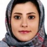 تصویر دکتر ساغر میرباقری