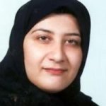 تصویر دکتر نداء افتخار