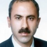 تصویر دکتر اسمعیل ذاکریان