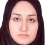 تصویر دکتر ملیکا غلامی