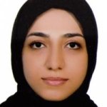تصویر دکتر مریم زرین شاد