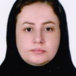 تصویر دکتر راضیه درویشی