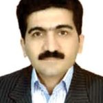 تصویر دکتر علیرضا نیک دست