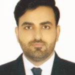 تصویر دکتر علی خواجه صالحانی
