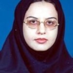 تصویر دکتر پرستو شهریاری