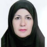 تصویر دکتر راضیه راستی بروجنی