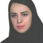 تصویر دکتر نگار کمیلیان