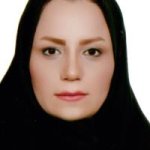 تصویر دکتر فاطمه اصغری