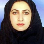 تصویر دکتر هاجر سلمان طالشی