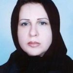 تصویر دکتر مرجانه نجف زاده