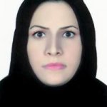 تصویر دکتر راضیه بیناء