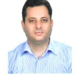 تصویر دکتر مهدی حامدی