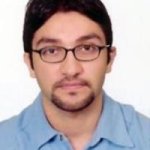 تصویر دکتر رضا واقفی حسینی