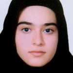 تصویر دکتر ندا اسماعیلی